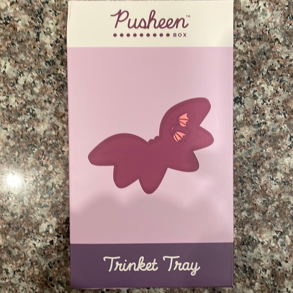 Pusheen Trinket Tray
